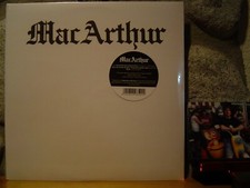 MACARTHUR LP/1979 US/Mega-Rare