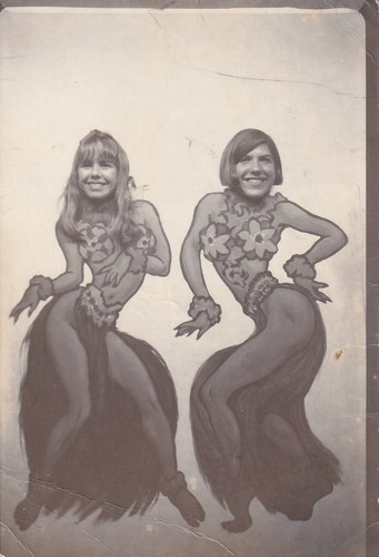 Foto epoca hawaii - foto,