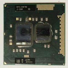 PROCESSORE INTEL CPU CORE