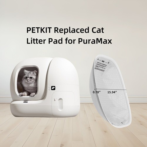 Petkit lettiera per - petkit,
