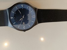 Orologio Carica Solare da uomo