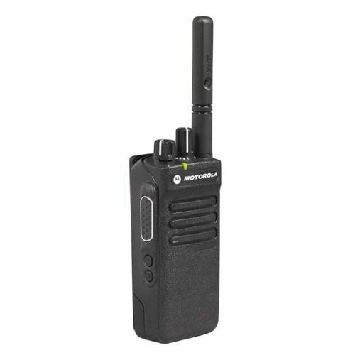 Motorola dp2400e dmr radio - dmr,