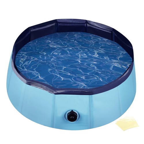 Fudajo piscina per cani x - per,