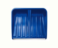 Pala in resina antiurto