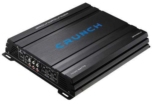 Crunch gpx1200 - crunch, |