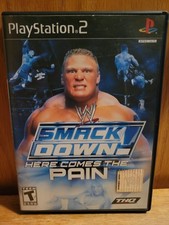 WWE SmackDown Here Comes the