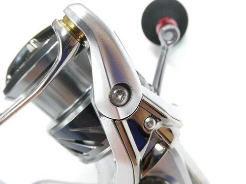 Shimano stradic 3000xgm - shimano,