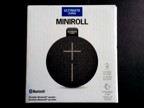 Ultimate ears miniroll - ultimate,