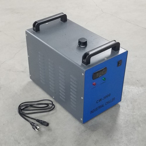Omtech 3000 refrigeratore - cw-3000,