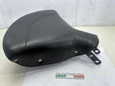 SELLA MOTO MONOPOSTO ANNI