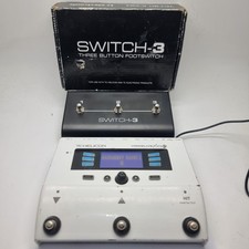 TC HELICON Voicelive Play GTX