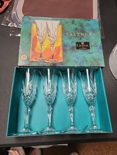 Salzburg Cristal De Flandre