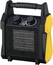 Stak Generatore D’Aria Calda