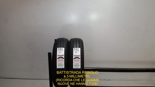Gomme usate 165 70r13 79t - gomme,