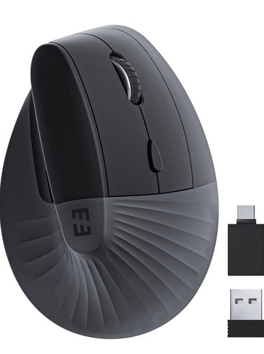 Seenda mouse ergonomico - seenda,