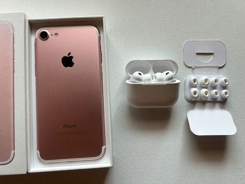 Apple iphone 128gb - apple, 7