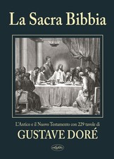 La sacra Bibbia. Ediz