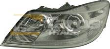 Faro Anteriore SX Per Skoda