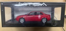 Mitica Alfa Romeo 156 2.5 V6