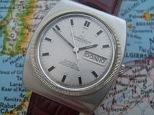 OMEGA CONSTELLATION ST/ORO