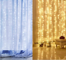 Tenda Luci 3x3 metri 300 LED