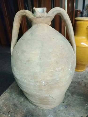 Cicero orcio terracotta - cicero,