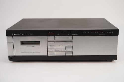 Nakamichi cassettiera - 3,