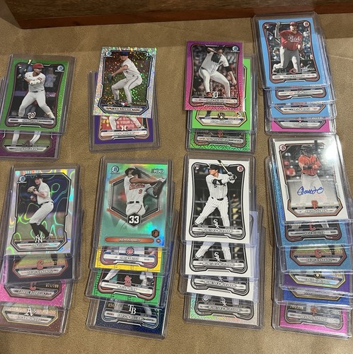 2026 bowman baseball - bowman, card