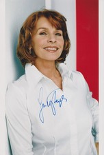 SENTA BERGER Original