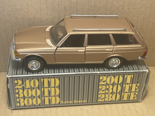 Conrad 3060 3065 mercedes 240 - conrad,