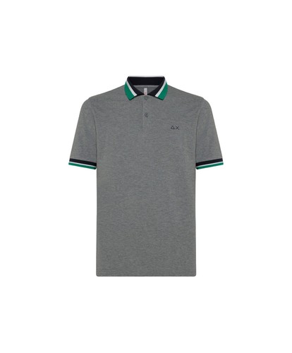 Sun68 polo uomo a33126 em - polo,