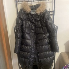 Giaccone United Colors Of