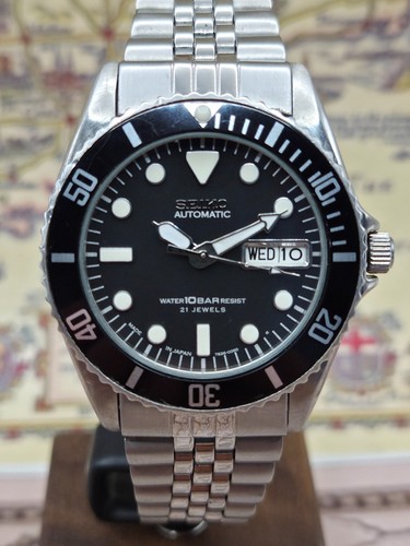 Orologio seiko uomo - seiko, automatico