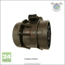 Debimetro Maxgear per BMW 8 E31 840 7 E38 740 E32 5 E39 540 E34 3 E36 M3