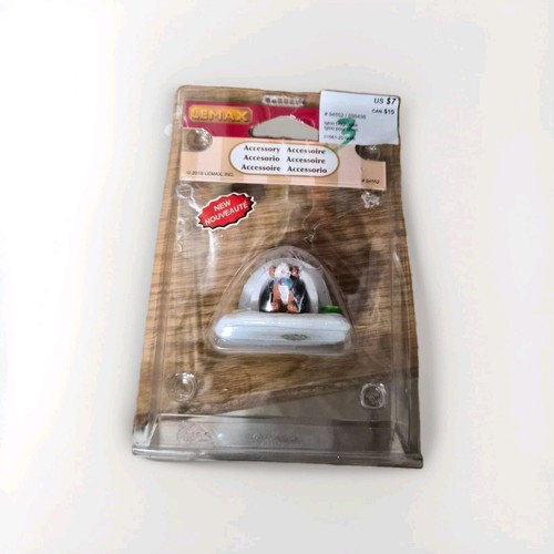 Lemax igloo cuccia per cani - lemax,
