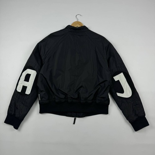 Armani rare men jacket - men’s, l