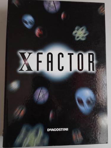 Rivista factor vol - factor,