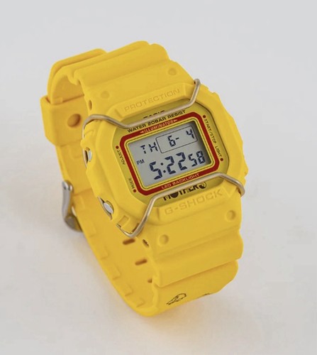 Orologio casio shock 5600 - orologio,