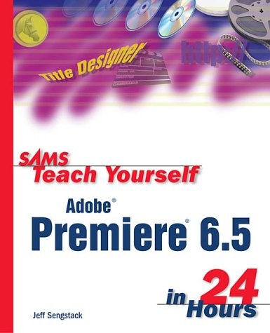Sams teach yourself adobe - sams,