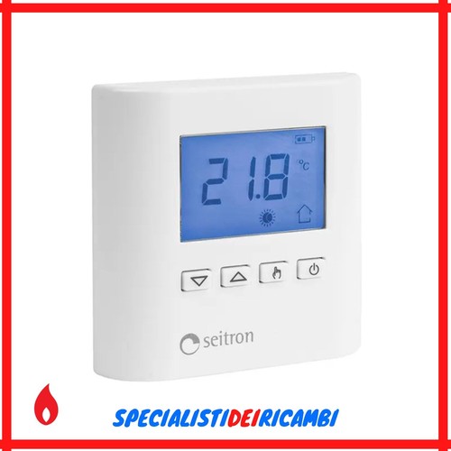 Termostato ambiente