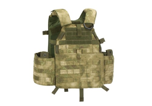 Invader gear 6094a - gear, plate
