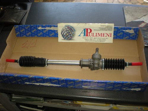 190003 scatola sterzo fiat - 190003,