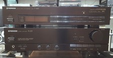 PIONEER  AM-223 AMPLFICATORE+