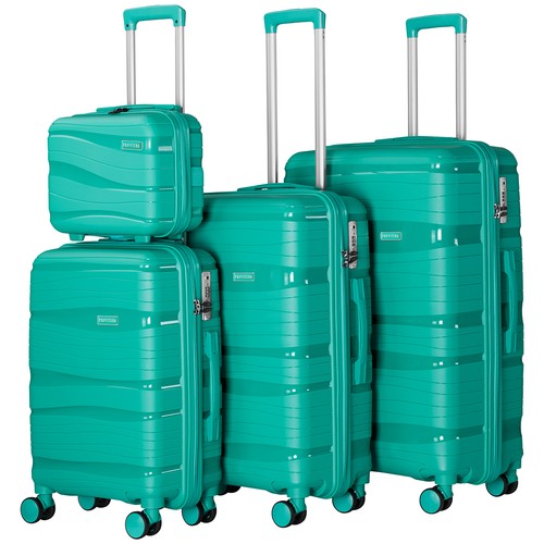 Set valigie rivestimento - valigie,