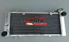 Radiatore in alluminio per Honda VFR750F VFR 750 F RC36 VFR750 1994-1997 1995 1996