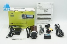 Videocamera digitale JVC