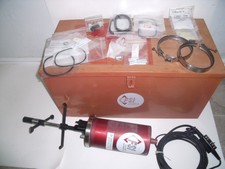 Falmouth Scientific 2000 DBAR