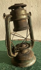 Lampada ad olio vintage