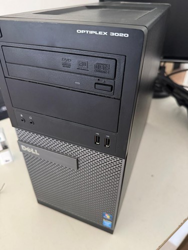 Dell optiplex 3020 - , computer