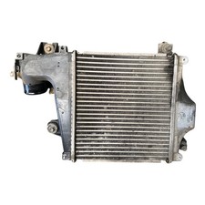 RADIATORE INTERCOOLER TOYOTA